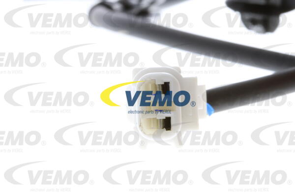 Capteur ABS VEMO V70-72-0033