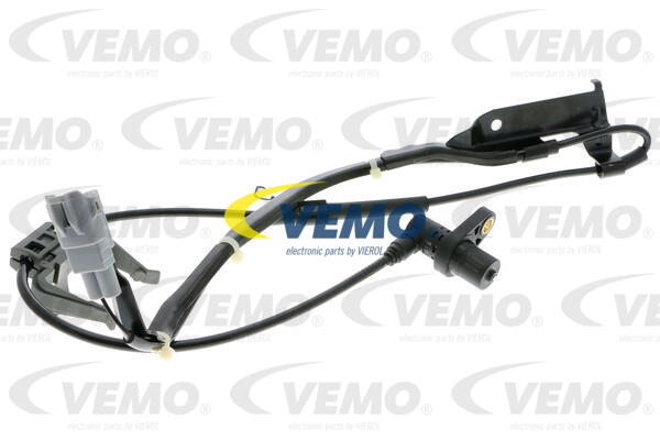 Capteur ABS VEMO V70-72-0037