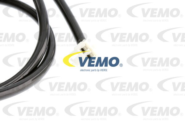 Capteur ABS VEMO V70-72-0039