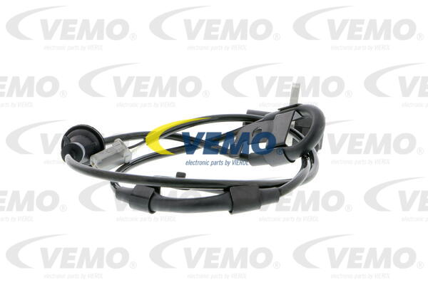 Capteur ABS VEMO V70-72-0044