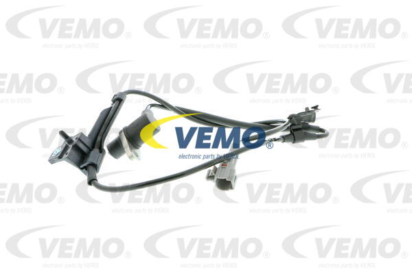 Capteur ABS VEMO V70-72-0045
