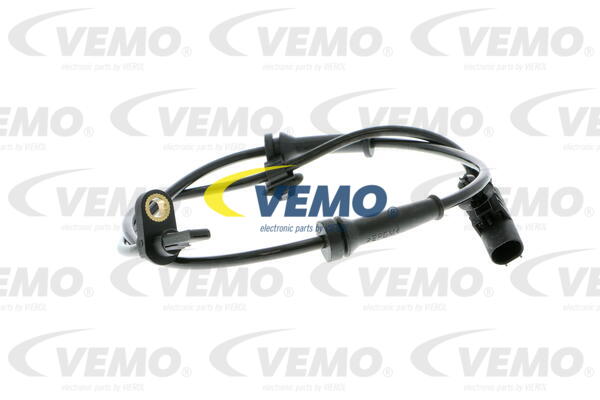 Capteur ABS VEMO V70-72-0046