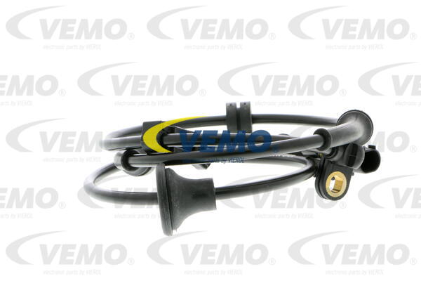 Capteur ABS VEMO V70-72-0049