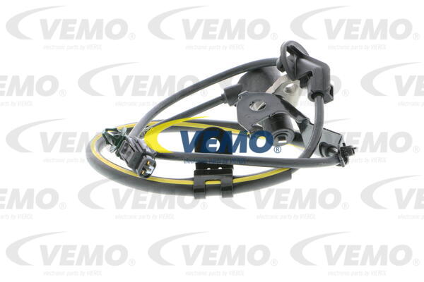 Capteur ABS VEMO V70-72-0050