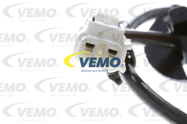 Capteur ABS VEMO V70-72-0051