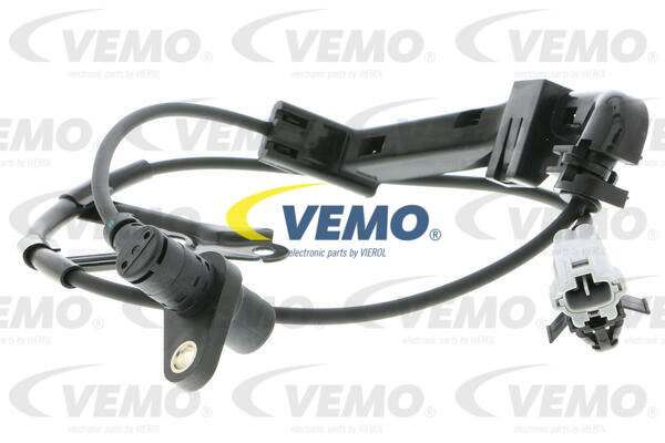 Capteur ABS VEMO V70-72-0052