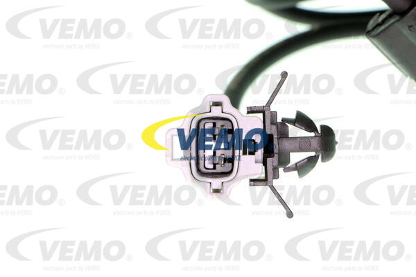 Capteur ABS VEMO V70-72-0053