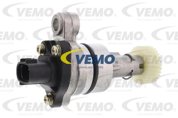 Capteur de vitesse (regime) VEMO V70-72-0057