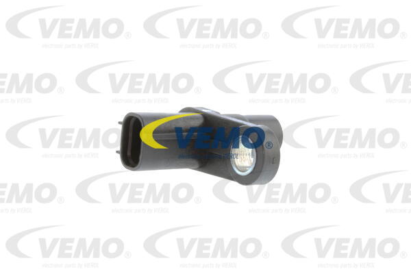 Capteur de vitesse (regime) VEMO V70-72-0058
