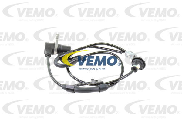 Capteur ABS VEMO V70-72-0108