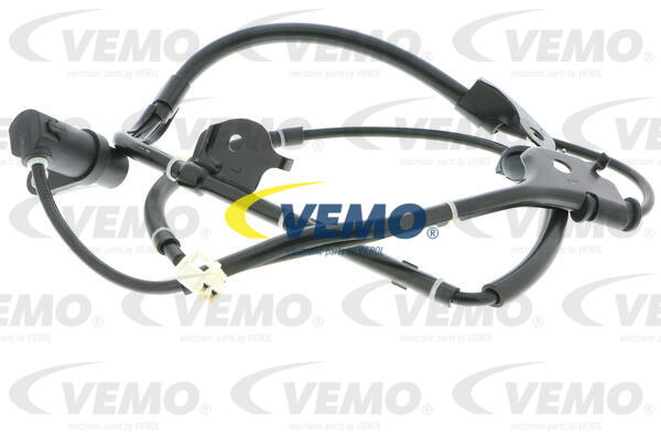 Capteur ABS VEMO V70-72-0115