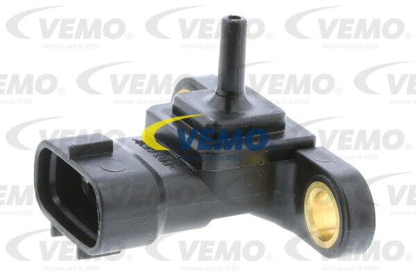 Capteur de pression turbo VEMO V70-72-0141
