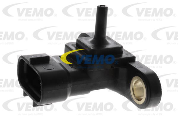 Capteur de pression turbo VEMO V70-72-0142