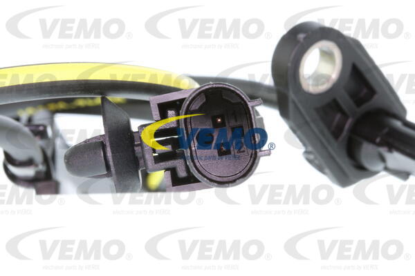 Capteur ABS VEMO V70-72-0144