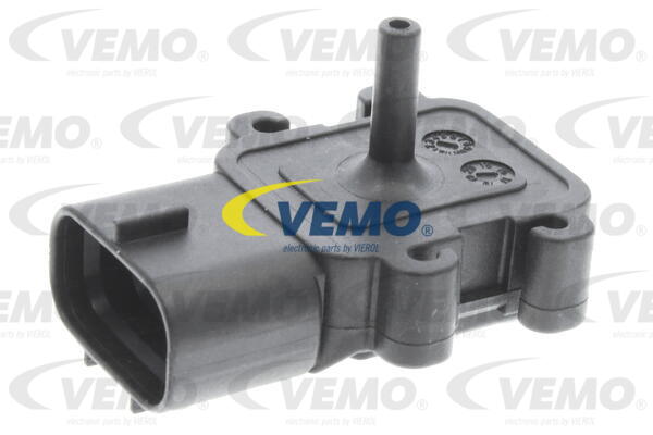 Capteur de pression du tuyau d'admission VEMO V70-72-0156