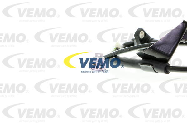 Capteur ABS VEMO V70-72-0161