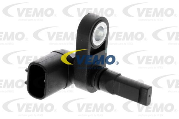 Capteur ABS VEMO V70-72-0162