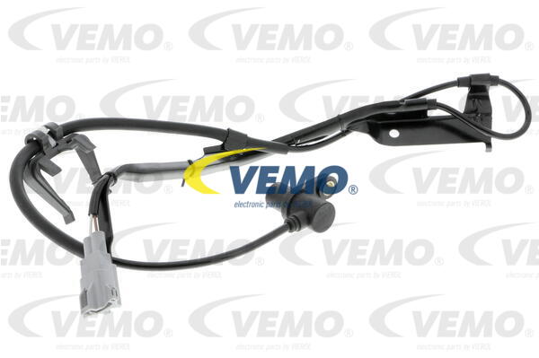 Capteur ABS VEMO V70-72-0184