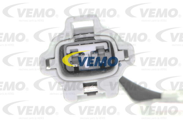 Capteur ABS VEMO V70-72-0190