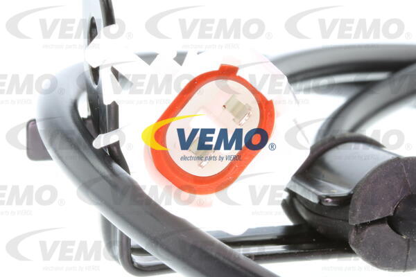 Capteur ABS VEMO V70-72-0198