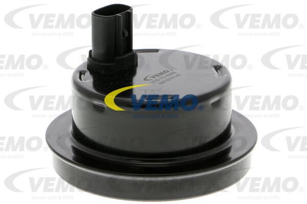 Capteur ABS VEMO V70-72-0200