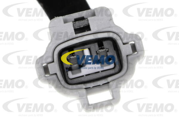 Capteur ABS VEMO V70-72-0267