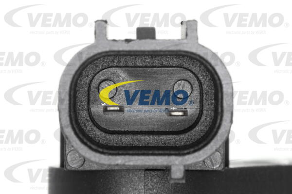 Capteur ABS VEMO V70-72-0292