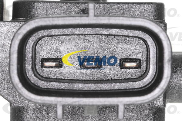 Capteur pression des gaz échappement VEMO V70-72-0300