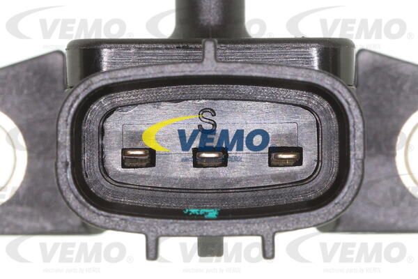 Capteur de pression du tuyau d'admission VEMO V70-72-0389