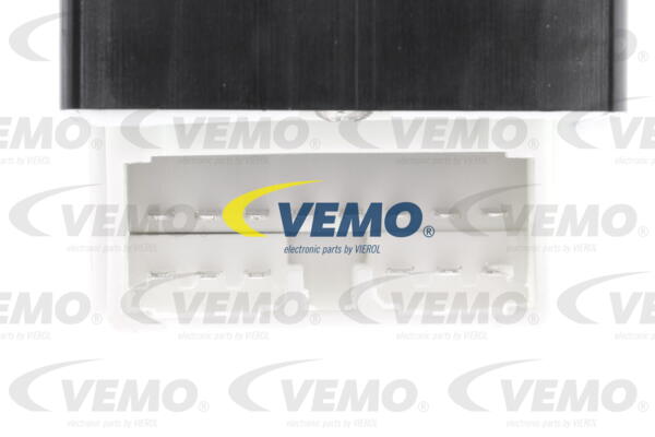 Interrupteur de lève-vitre VEMO V70-73-0019