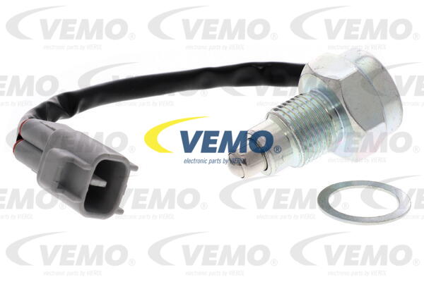 Contacteur de feu de recul VEMO V70-73-0026