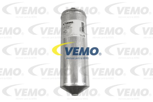 Filtre déshydrateur de climatisation VEMO V95-06-0001