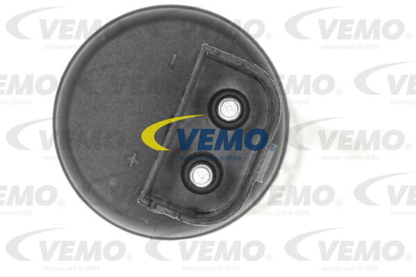 Pompe de lave-glace VEMO V95-08-0001