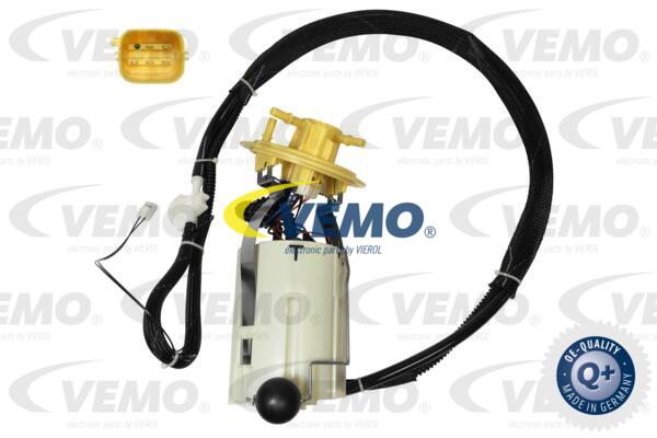 Unité d'injection de carburant VEMO V95-09-0005