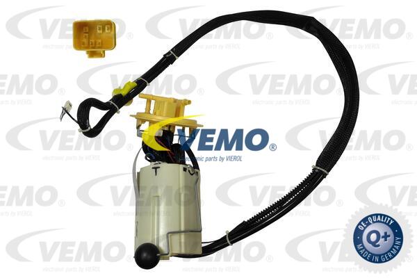 Unité d'injection de carburant VEMO V95-09-0006