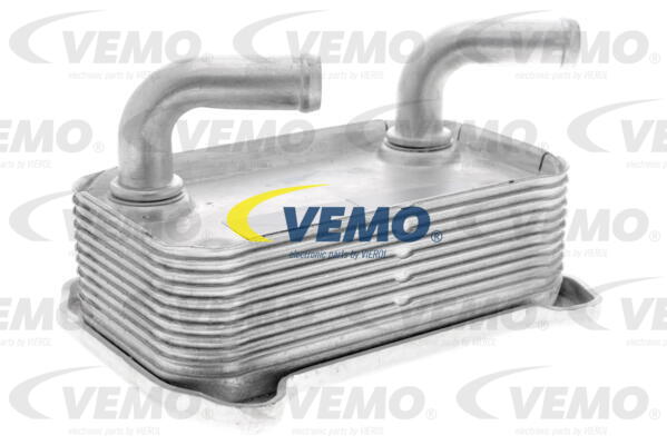 Radiateur d'huile VEMO V95-60-0010