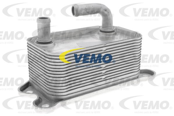 Radiateur d'huile VEMO V95-60-0011