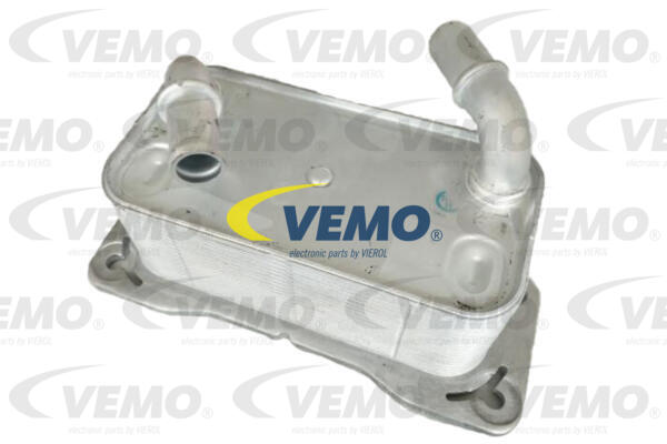 Radiateur d'huile VEMO V95-60-0021