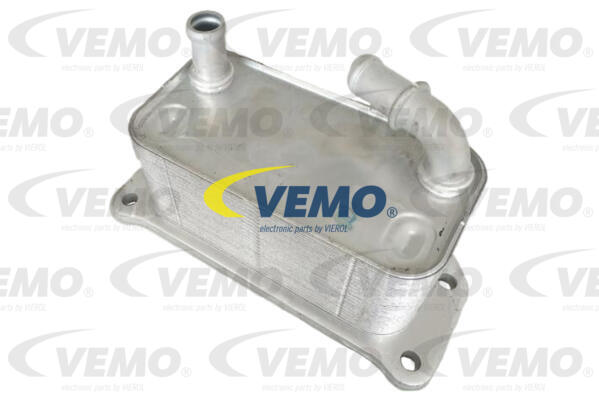 Radiateur d'huile VEMO V95-60-0022