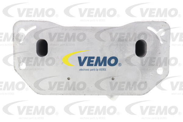 Radiateur d'huile VEMO V95-60-0024