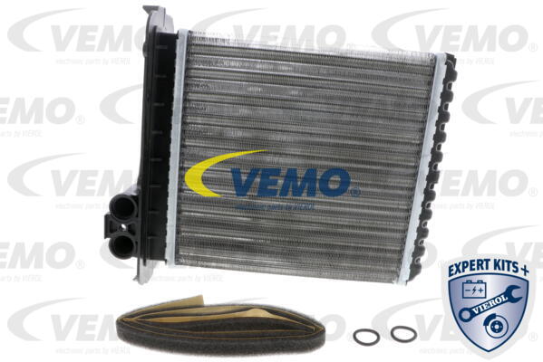 Radiateur de chauffage VEMO V95-61-0002