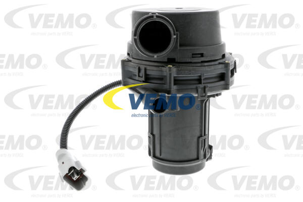 Pompe d'injection d'air secondaire VEMO V95-63-0008