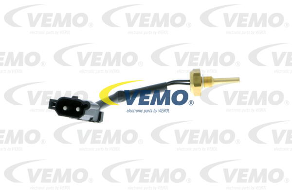 Sonde de température du liquide de refroidissement VEMO V95-72-0012