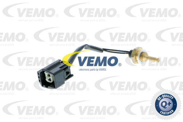 Sonde de température du liquide de refroidissement VEMO V95-72-0017