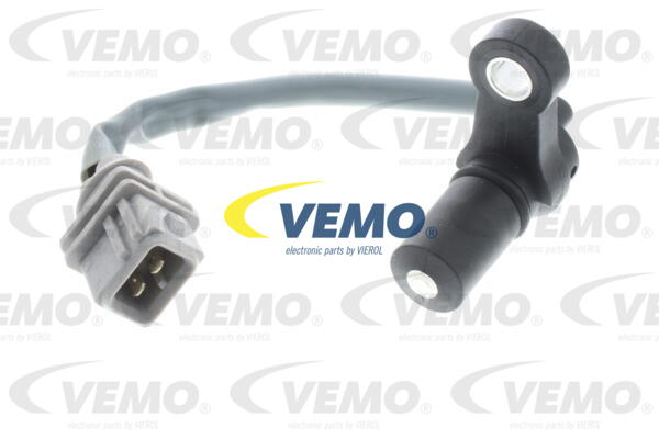 Capteur de vitesse (regime) VEMO V95-72-0020