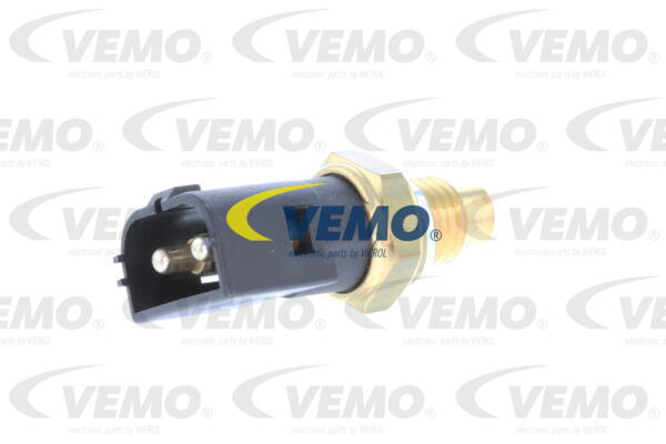 Sonde de température du liquide de refroidissement VEMO V95-72-0035