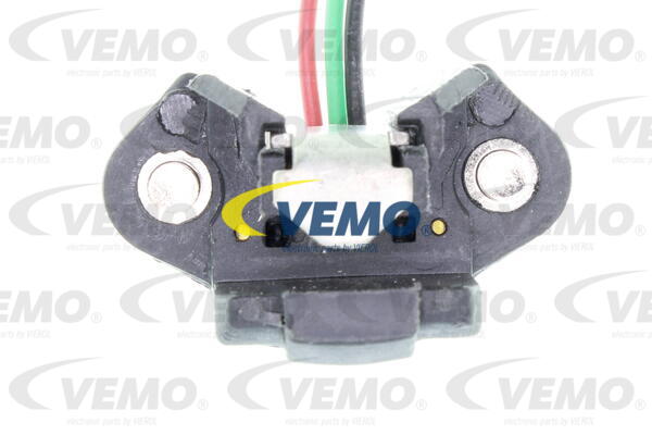 Capteur d'impulsion d'allumage VEMO V95-72-0038