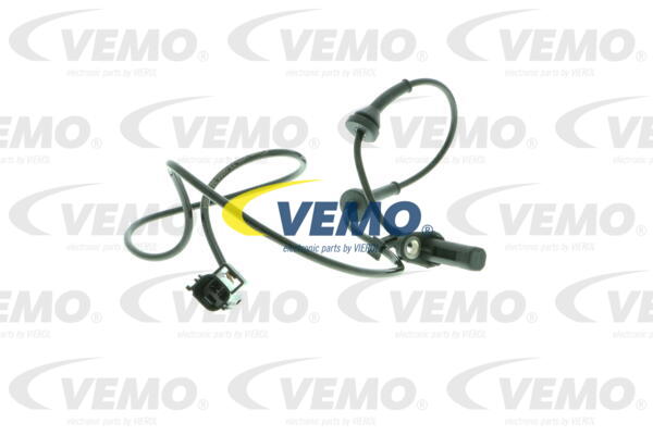 Capteur ABS VEMO V95-72-0055