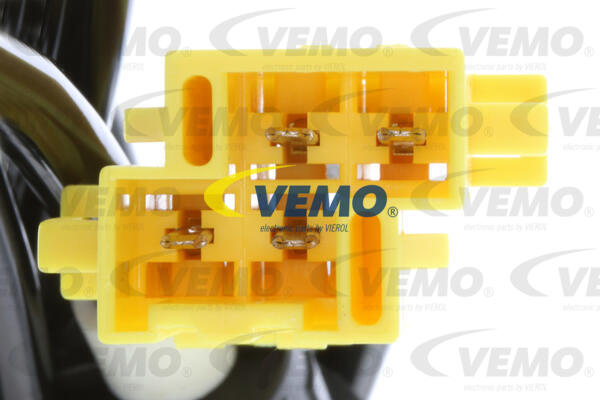 Capteur ABS VEMO V95-72-0056