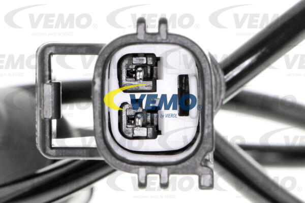 Capteur ABS VEMO V95-72-0058